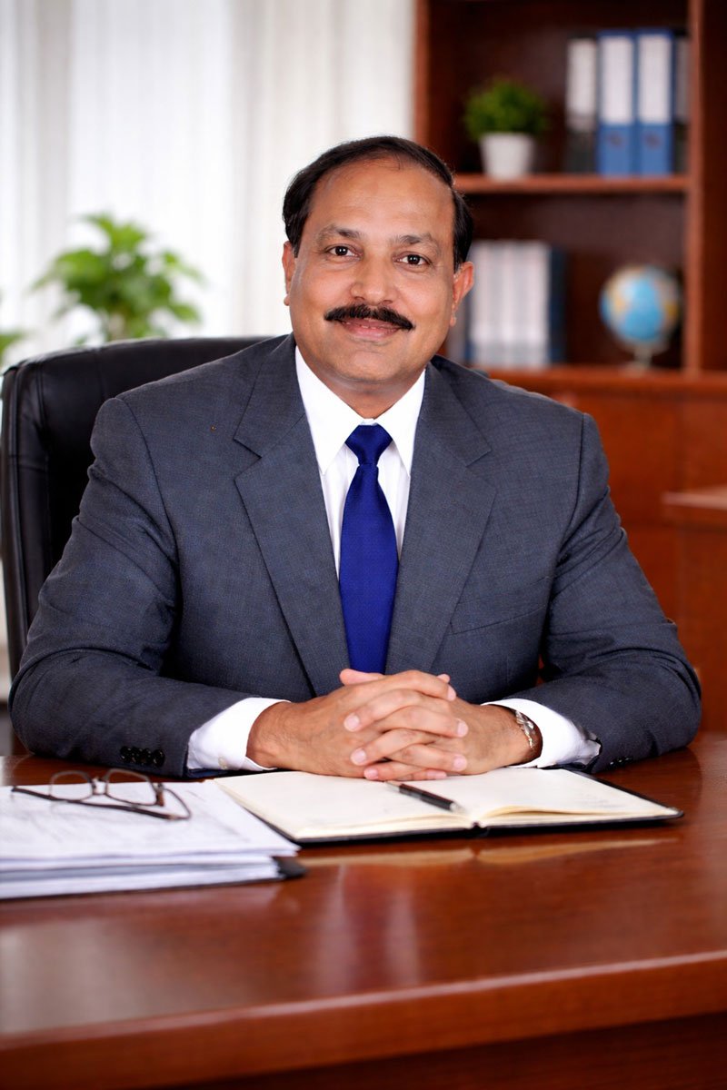 DR.SATYA PRAKASH PANDA