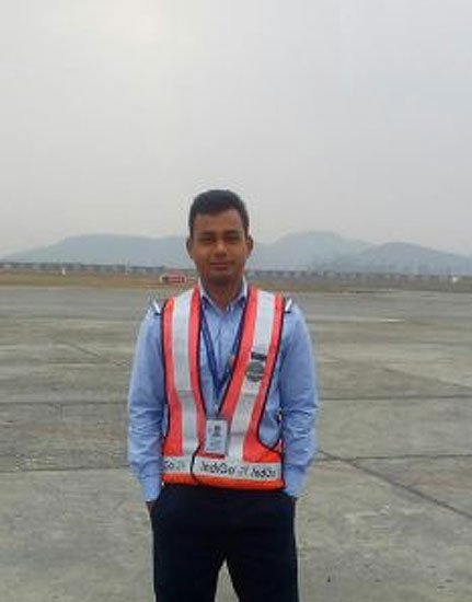 Hirakjyoti Rajbongshi