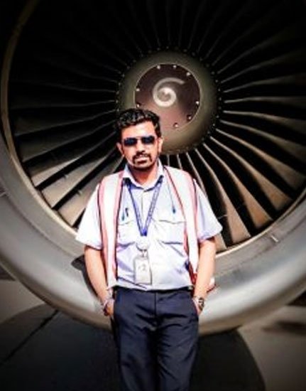 Jyoti Prakash Sarmah