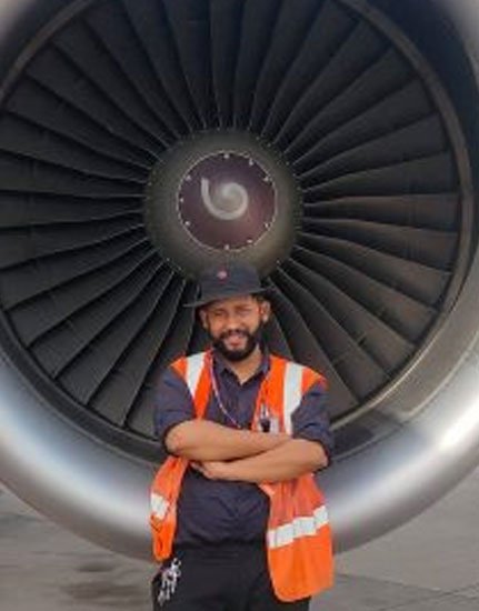 Jyotirmoy Singha Konwar