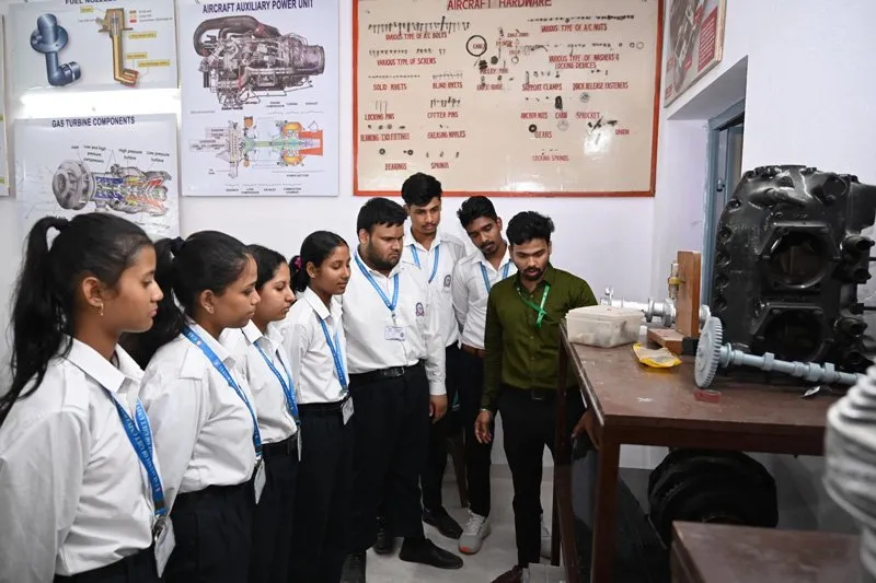 Launch Your Aviation Career