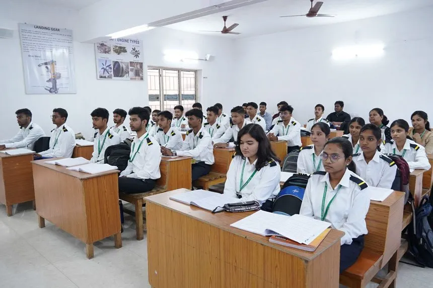 Learn With Industry Experts