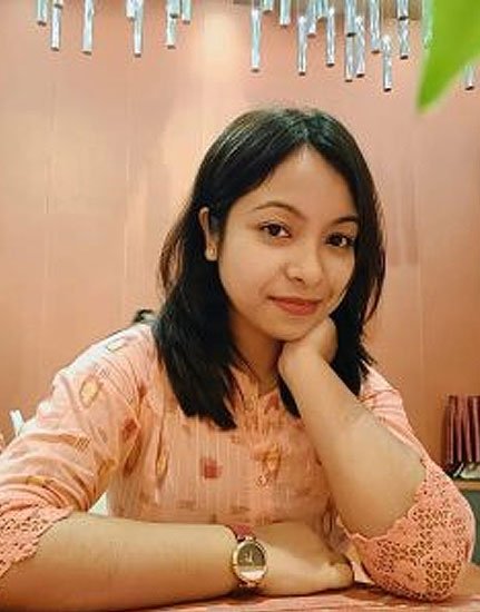 Nibedita Barman