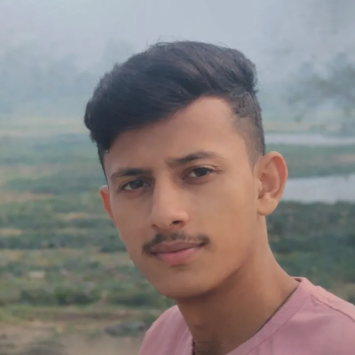 Sahil Thakur