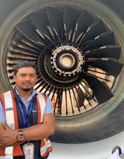 Shahjallaluddin Ahmed