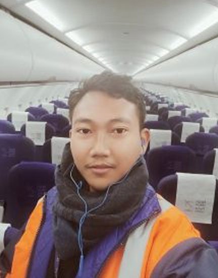 Subha Sundar Baglary