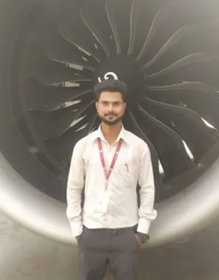 Suman Akhtar Hussain