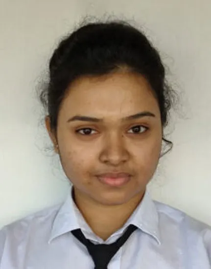 Trisha Rani Choudhury